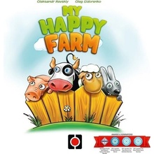 Portal My Happy Farm