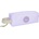 Kstationery Ученически несесер Kstationery - Mayfair, What Matters, Лилав (KST67582)
