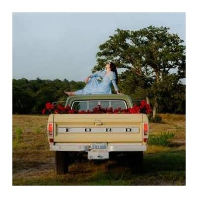 WAXAHATCHEE - Saint Cloud LP