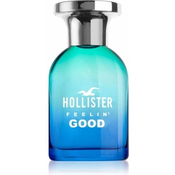 Image 1 of Hollister Feelin' Good for Him EDT 30 ml