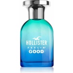 Hollister Feelin' Good for Him EDT 30 ml Парфюми