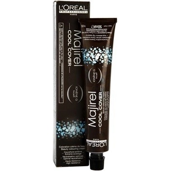 L'Oréal Majirel barva na vlasy Cool Cover 7.1 50 ml