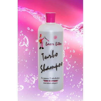 Laser Lites Turbo šampon 250 ml