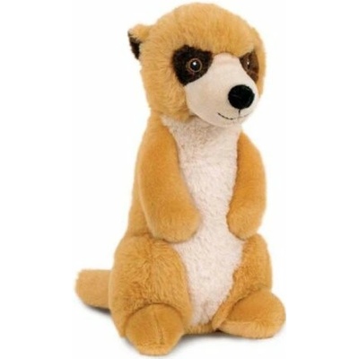 Teddies Surikata béžová 25 cm