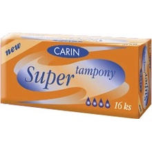 Carine Super 16 ks