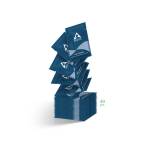 Arctic MX Cleaner Кърпички за премахване на термопаста (40 броя) (ACTCP00033A)