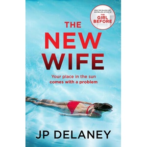 New Wife | JP Delaney (2024)