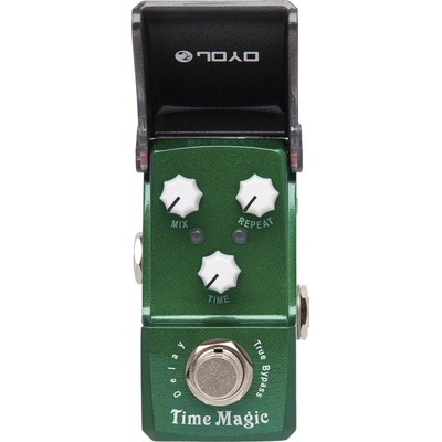 Joyo JF-304 Time Magic