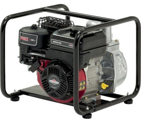 Briggs & Stratton WP 2-60