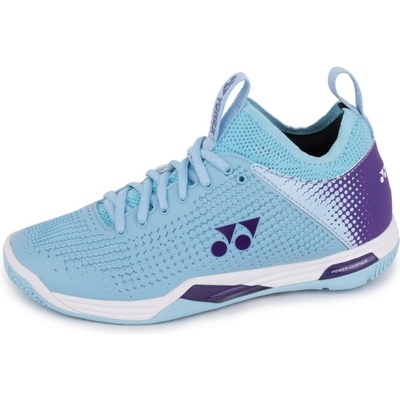 Yonex Power Cushion Eclipsion Z W Light Blue – Zboží Mobilmania