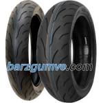 Kenda KM1 ( 190/50 R17 TL 73W ) - barzgumve Мотоциклетни гуми