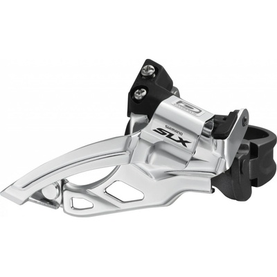 Shimano SLX FD-M675 – Zboží Dáma