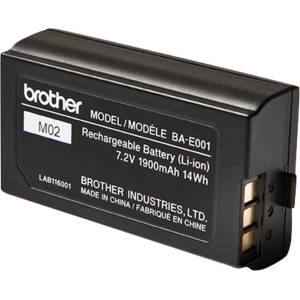 Brother BA-E001 for P-touch model E300VPE500VP E550WVP H300 H500 P750W (BAE001) - BestPC