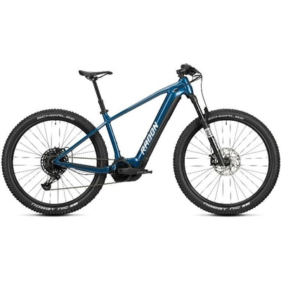 RADON JEALOUS HYBRID 9.0 2025