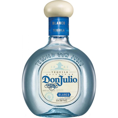 Don Julio Дон Хулио Бланко