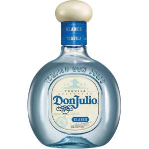 Don Julio Дон Хулио Бланко