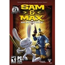 Sam and Max: Season One