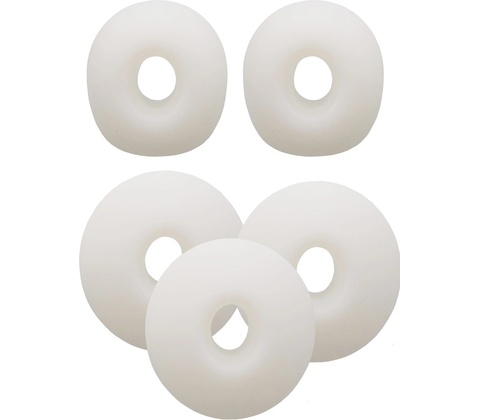 Satisfyer Pro 2 Caps 5 ks