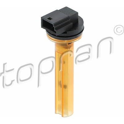 Snímač teploty interiéru TOPRAN 502 808 (502808)