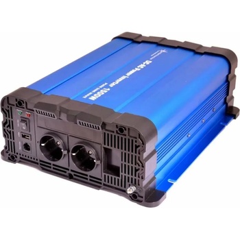 Image 1 of solartronics 1500W 12V FS1500DR12V