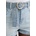 Twinset къс панталон дамски от деним (261TT2511)