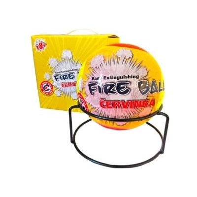 FIRE BALL - automatické hasící zařízení, 91531