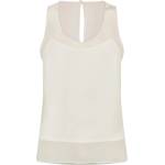 Ted Baker Women's Tank Vest - Ivory