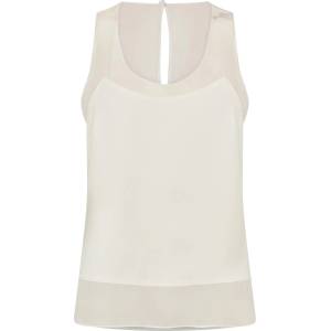 Ted Baker Women's Tank Vest - Ivory