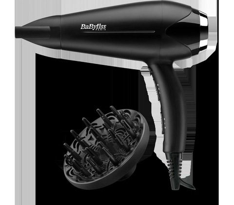 Babyliss D572DE