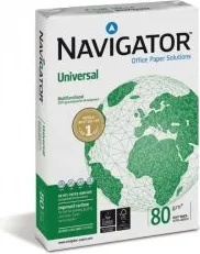 Portucel Копирна хартия Nаvigator Universal А3 80г 500 листа