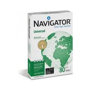 Portucel Копирна хартия Nаvigator Universal А3 80г 500 листа
