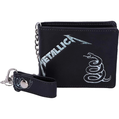 Nemesis Now Портфейл Nemesis Now Music: Metallica - The Black Album