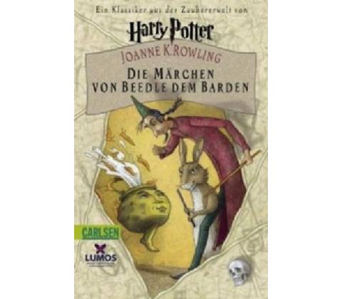 Rowling, Joanne K.