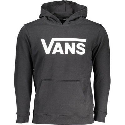 Vans Черно суитшърт без цип vans, Цвят Черен (vn0a45cn_nero_blk)