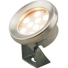 SHYLUX LED SL5109B-9, 16W 24VDC 4000K 5° IP68