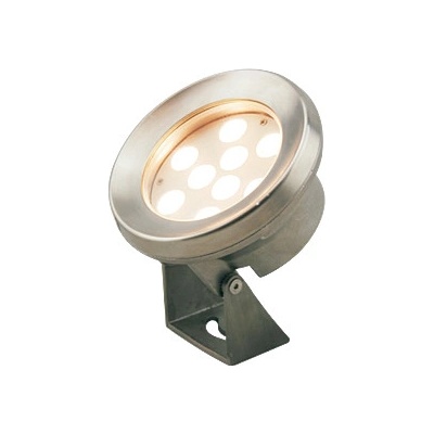 SHYLUX LED SL5109B-9, 16W 24VDC 4000K 5° IP68