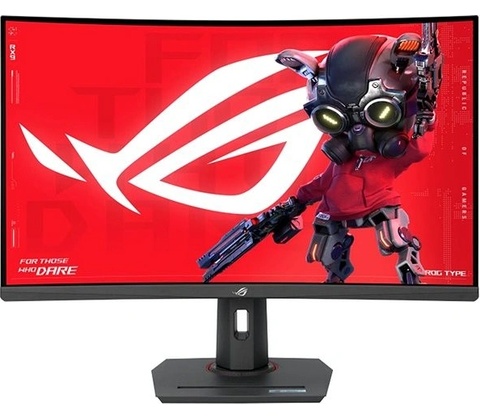 Asus XG32WCMS