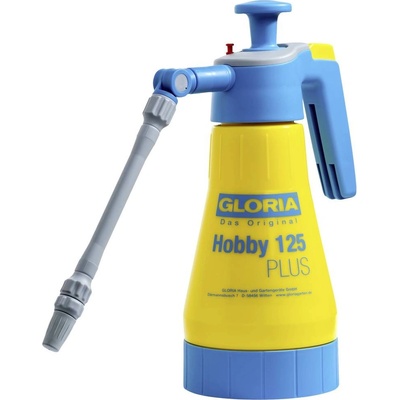 Gloria Hobby 125 Flex Plus 1.55 l 000026.0000