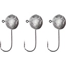 Musaga Jig Head Classic vel.8 1,5g 3 ks