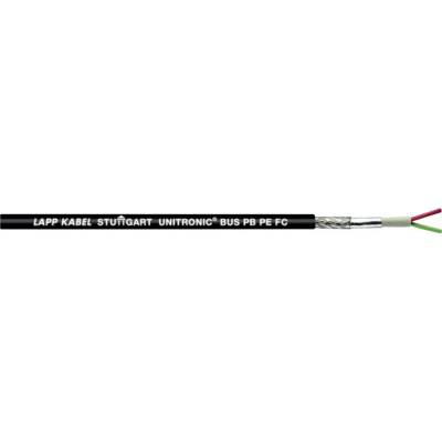 Lapp 2170225/1000 sběrnicový BUS 1 x 2 x 0.32 mm² + 3 x 1 mm² fialová 1000m