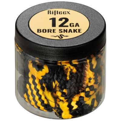Čisticí šňůra Bore Snake 12GA RifleCX®