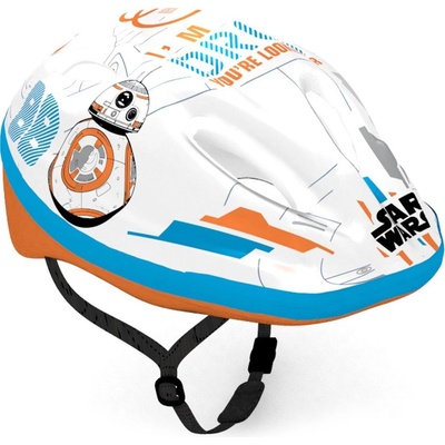 SEVEN Star Wars BB-8