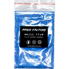 Inked Factory Pigment Magic Blue 5g