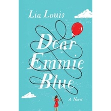 Dear Emmie Blue Louis Lia