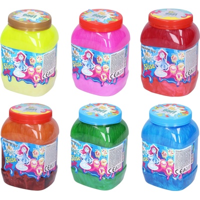 Wiky Sliz tvarovací s obrázkovými flitrami 1150 ml
