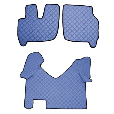 Стелки, сини за Iveco Hi-Way 2012+