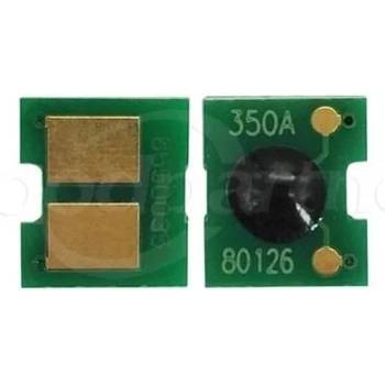 Image 1 of Compatible Ресет чип CF350A ( 130A ) Bk - 1, 3k (CF350A-CHIP)