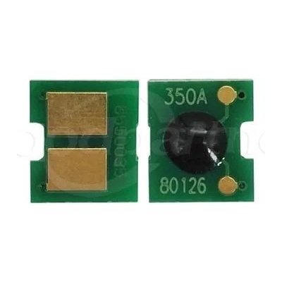 Compatible Ресет чип CF350A ( 130A ) Bk - 1, 3k (CF350A-CHIP)