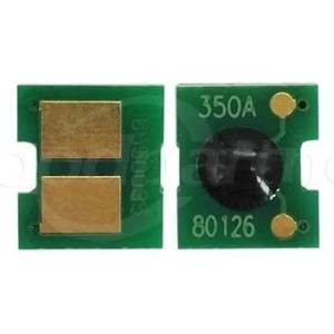 Compatible Ресет чип CF350A ( 130A ) Bk - 1, 3k (CF350A-CHIP)