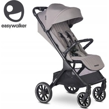 Easywalker Jackey2 XL Pebble Grey 2024